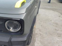 Geely Panda 200km Panda Knight - ფოტო 5
