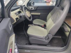Geely Panda 200km Panda Knight - ფოტო 9