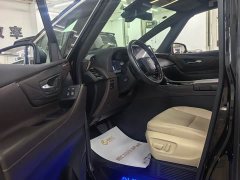 Toyota Alphard 2024 Hybrid 2.5L Premium Edition - ფოტო 6