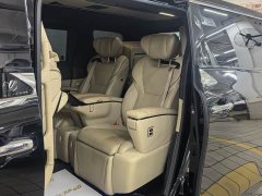 Toyota Alphard 2024 Hybrid 2.5L Premium Edition - ფოტო 7