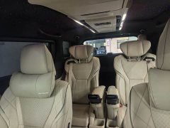 Toyota Alphard 2024 Hybrid 2.5L Premium Edition - ფოტო 9