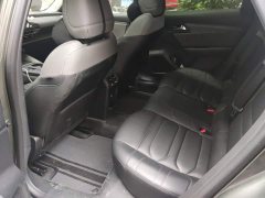 Dongfeng Versailles C5 X 2023 1.6T Extraordinary Edition - ფოტო 11