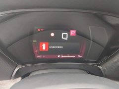 Dongfeng Versailles C5 X 2023 1.6T Extraordinary Edition - ფოტო 14