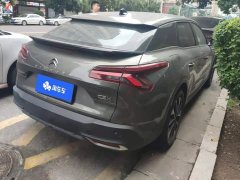 Dongfeng Versailles C5 X 2023 1.6T Extraordinary Edition - ფოტო 3