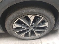 Dongfeng Versailles C5 X 2023 1.6T Extraordinary Edition - ფოტო 6