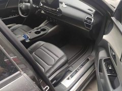 Dongfeng Versailles C5 X 2023 1.6T Extraordinary Edition - ფოტო 8