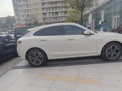 AITO Aion M5 Extended Range Ultra RWD - ფოტო 3