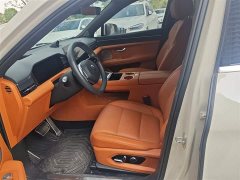 AITO Aion M5 Extended Range Ultra RWD - ფოტო 7