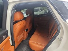 AITO Aion M5 Extended Range Ultra RWD - ფოტო 8