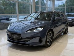 BYD Seal 06 DM-i Touring DM-i 150KM Flagship - ფოტო 1