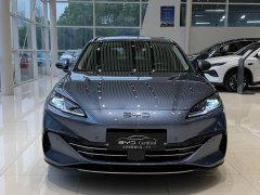BYD Seal 06 DM-i Touring DM-i 150KM Flagship - ფოტო 2