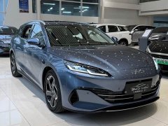 BYD Seal 06 DM-i Touring DM-i 150KM Flagship - ფოტო 3
