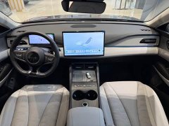 BYD Seal 06 DM-i Touring DM-i 150KM Flagship - ფოტო 4