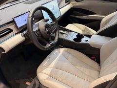 BYD Seal 06 DM-i Touring DM-i 150KM Flagship - ფოტო 5