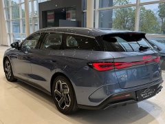 BYD Seal 06 DM-i Touring DM-i 150KM Flagship - ფოტო 7