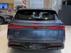 BYD Seal 06 DM-i Touring DM-i 150KM Flagship - ფოტო 8