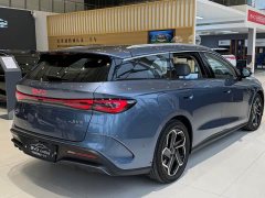 BYD Seal 06 DM-i Touring DM-i 150KM Flagship - ფოტო 9