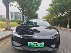 XPeng MONA M03 515 Long Range - ფოტო 2