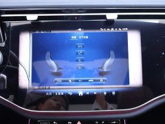 Mercedes-Benz E-Class Facelift E 300 L Luxury - ფოტო 10