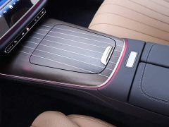 Mercedes-Benz E-Class Facelift E 300 L Luxury - ფოტო 12