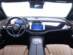 Mercedes-Benz E-Class Facelift E 300 L Luxury - ფოტო 13