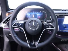 Mercedes-Benz E-Class Facelift E 300 L Luxury - ფოტო 16