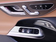 Mercedes-Benz E-Class Facelift E 300 L Luxury - ფოტო 17