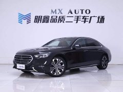 Mercedes-Benz E-Class Facelift E 300 L Luxury - ფოტო 2