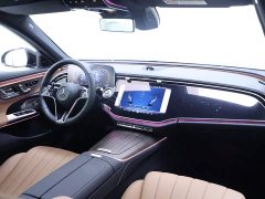 Mercedes-Benz E-Class Facelift E 300 L Luxury - ფოტო 20