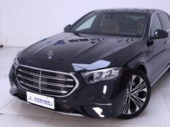 Mercedes-Benz E-Class Facelift E 300 L Luxury - ფოტო 3