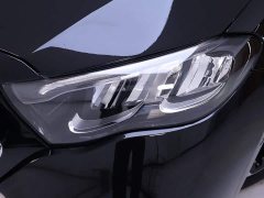 Mercedes-Benz E-Class Facelift E 300 L Luxury - ფოტო 4