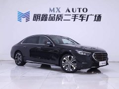 Mercedes-Benz E-Class Facelift E 300 L Luxury - ფოტო 5