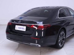 Mercedes-Benz E-Class Facelift E 300 L Luxury - ფოტო 8
