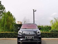 Leapmotor T03 310 Lite Enjoy Edition - ფოტო 2