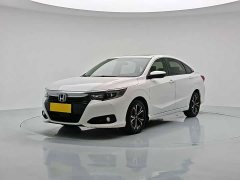 Honda Lingpai 180Turbo CVT Luxury - ფოტო 1