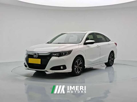 2022 Honda Lingpai 180Turbo CVT Luxury - ავტომობილი ჩინეთიდან