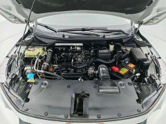 Honda Lingpai 180Turbo CVT Luxury - ფოტო 10