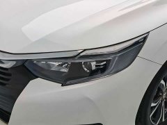 Honda Lingpai 180Turbo CVT Luxury - ფოტო 12