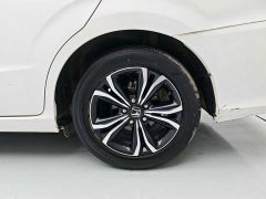 Honda Lingpai 180Turbo CVT Luxury - ფოტო 14