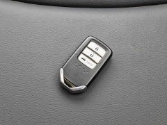 Honda Lingpai 180Turbo CVT Luxury - ფოტო 15