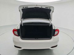Honda Lingpai 180Turbo CVT Luxury - ფოტო 16