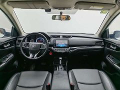 Honda Lingpai 180Turbo CVT Luxury - ფოტო 17