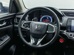 Honda Lingpai 180Turbo CVT Luxury - ფოტო 18