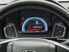 Honda Lingpai 180Turbo CVT Luxury - ფოტო 19