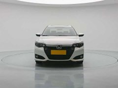 Honda Lingpai 180Turbo CVT Luxury - ფოტო 2