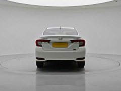 Honda Lingpai 180Turbo CVT Luxury - ფოტო 3