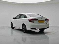 Honda Lingpai 180Turbo CVT Luxury - ფოტო 4