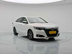 Honda Lingpai 180Turbo CVT Luxury - ფოტო 5
