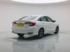 Honda Lingpai 180Turbo CVT Luxury - ფოტო 7