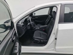 Honda Lingpai 180Turbo CVT Luxury - ფოტო 8